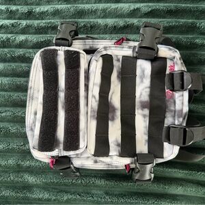 Wolfpak 9L Mini Backpack